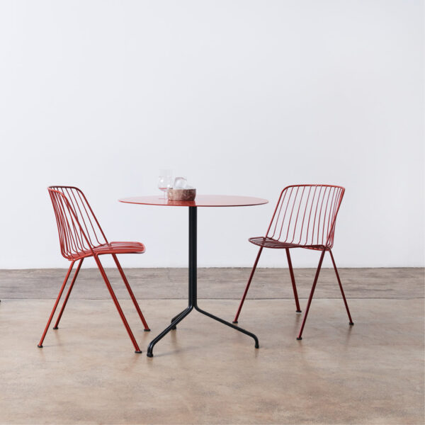 Terrace Dining Chair - Image 6