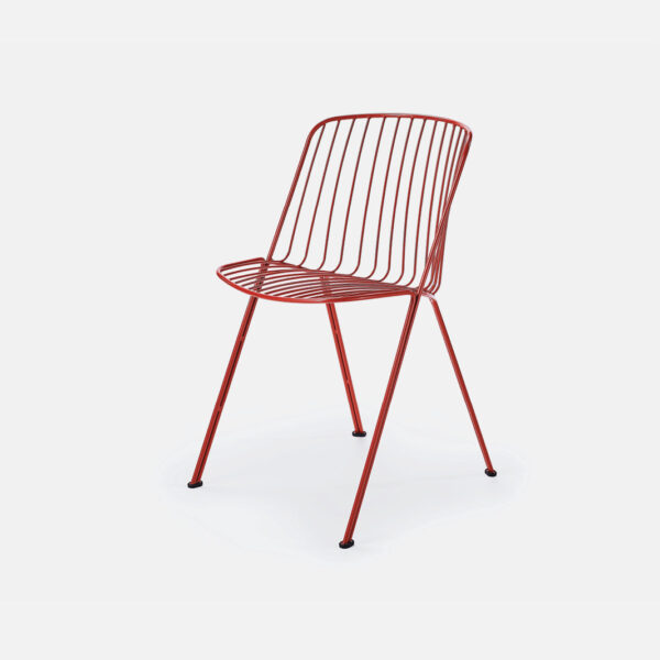 Terrace Dining Chair - Image 2