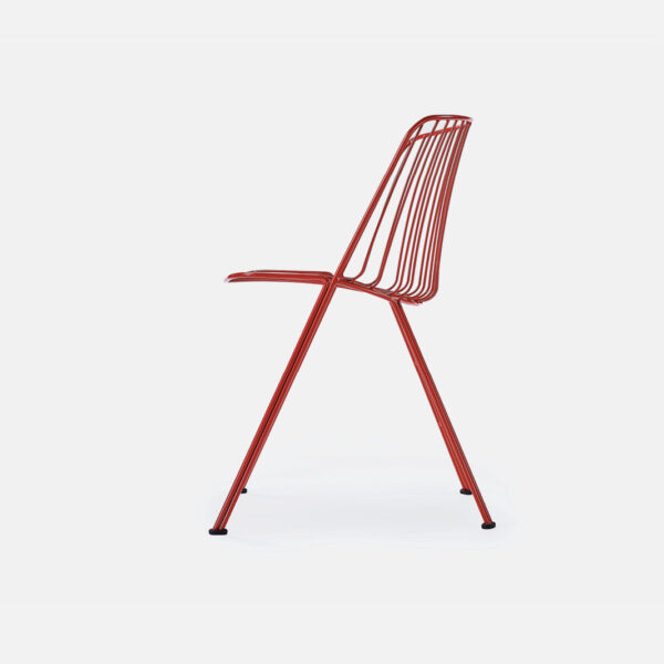 Terrace Dining Chair - Image 3