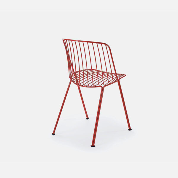 Terrace Dining Chair - Image 5