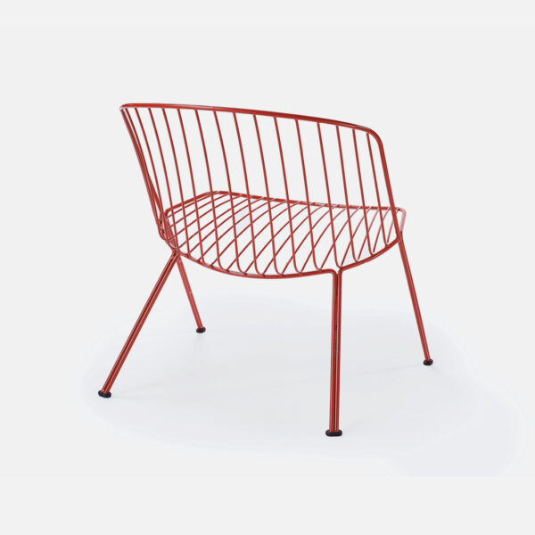 Terrace Easy Chair - Image 4