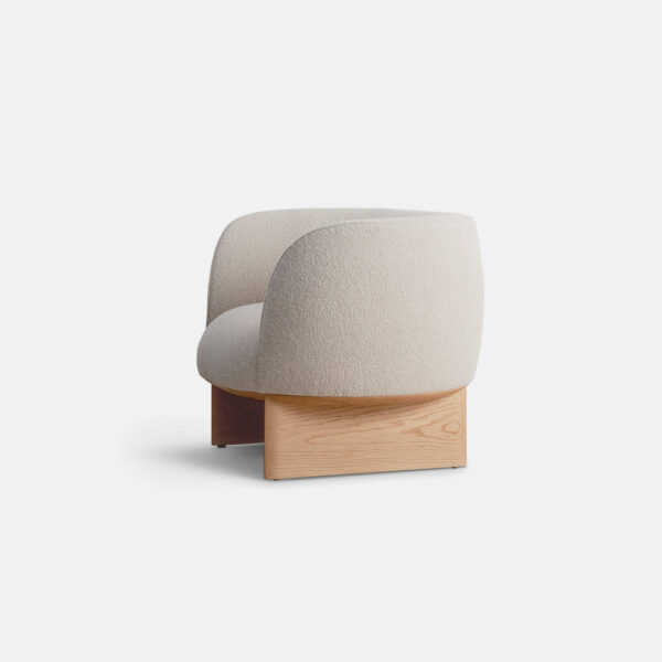 Nami Armchair - Image 3