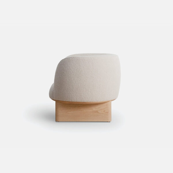 Nami Armchair - Image 4