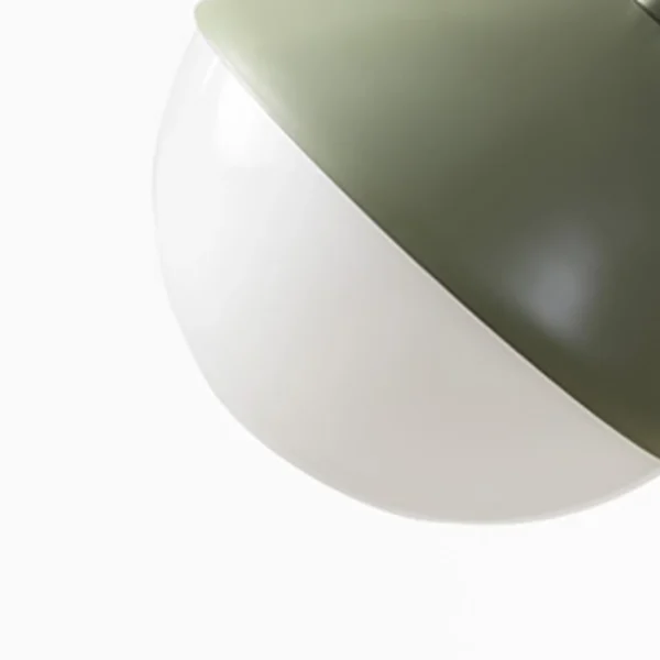 Jolly Lighting Single Rod Pendant - Image 2