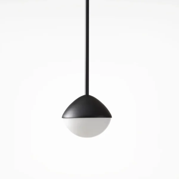 Jolly Lighting Single Rod Pendant - Image 5