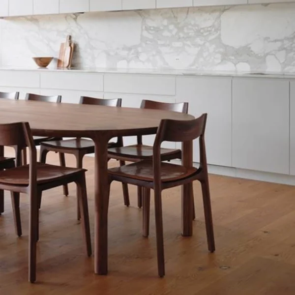Molloy Obround Dining Table - Image 3