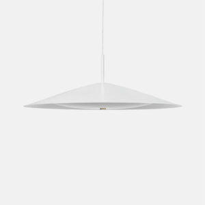 Broad Large Pendant