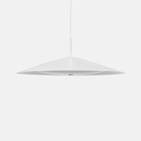 Broad Large Pendant - Image 2