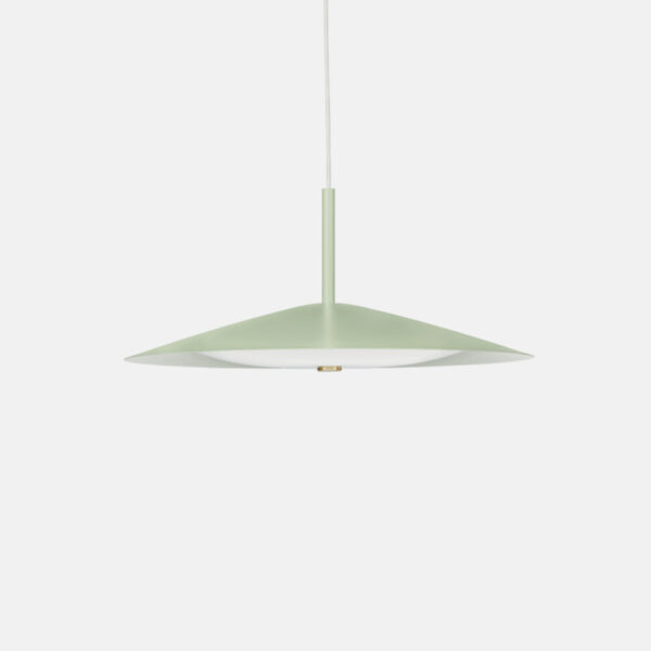Broad Small Pendant - Image 3