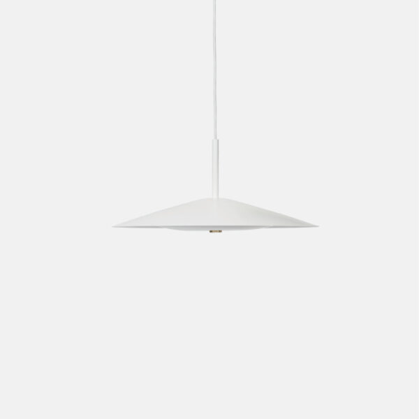 Broad Small Pendant - Image 2