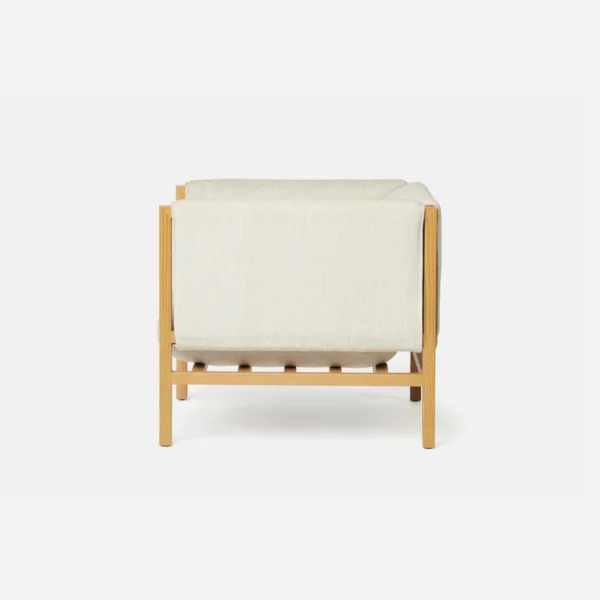 Loom Armchair - Image 4