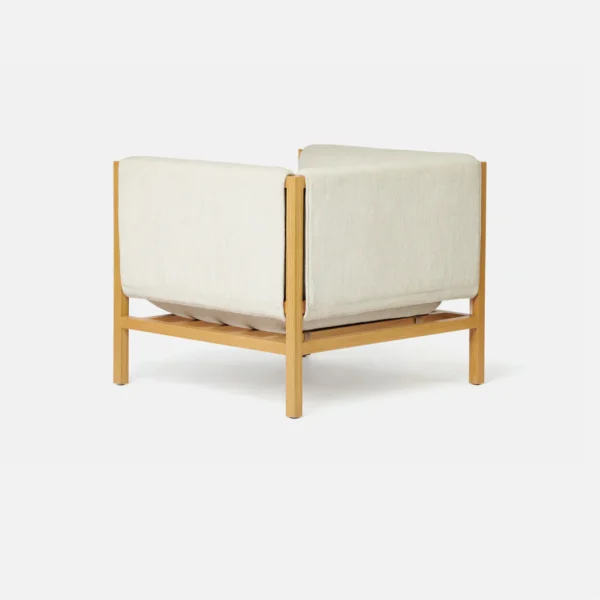 Loom Armchair - Image 3