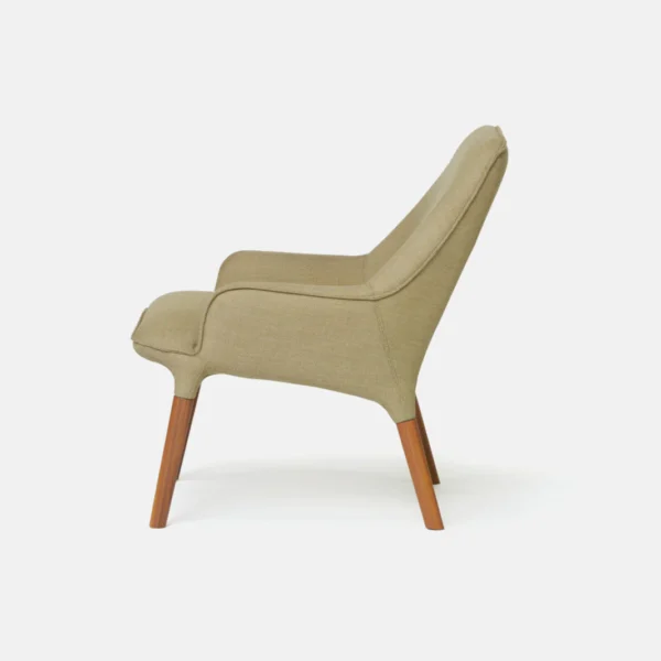 Plum Chair - Image 7