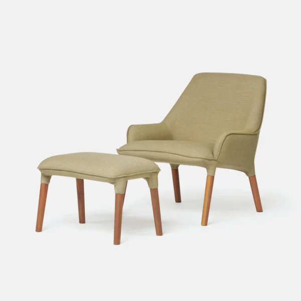 Plum Chair - Image 5