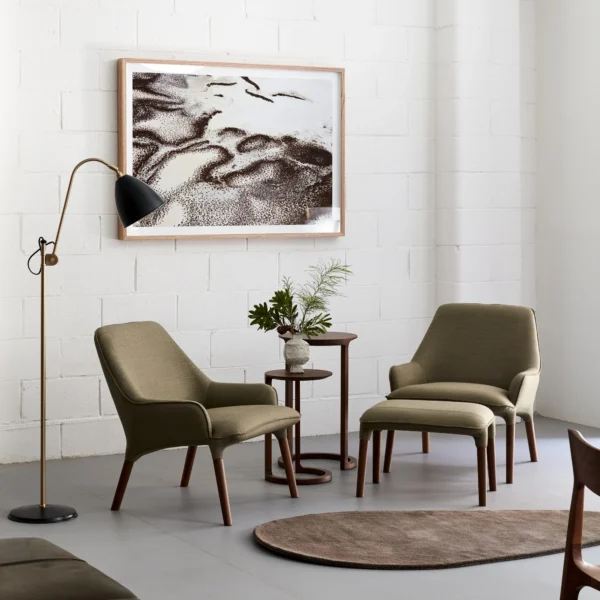 Plum Chair - Image 4