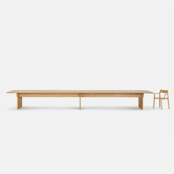 Nami Conference Table Low - Image 2