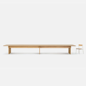 Nami Conference Table