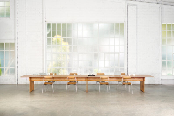 Nami Conference Table Low - Image 2