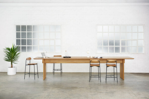 Nami Conference Table High - Image 2