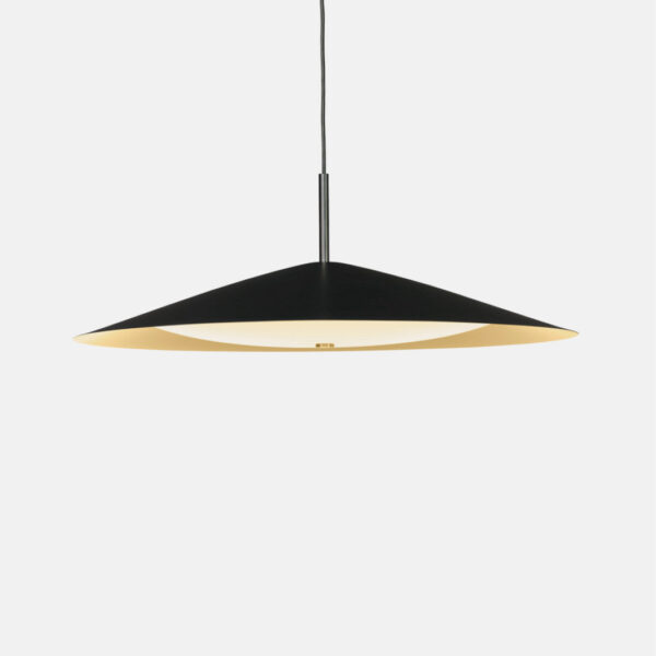 Broad Large Pendant - Image 5