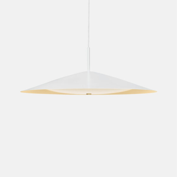 Broad Large Pendant - Image 6