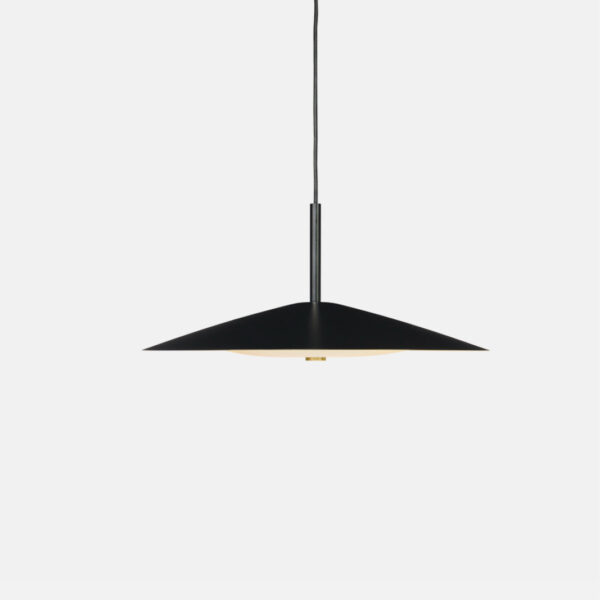 Broad Small Pendant - Image 6