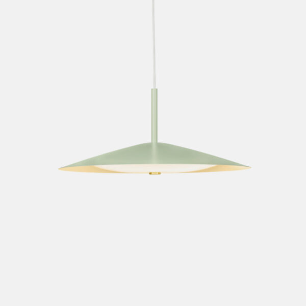 Broad Small Pendant - Image 7