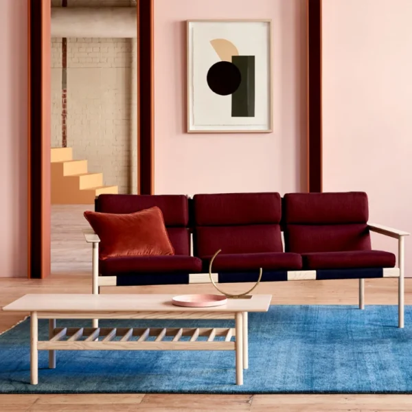 Bilgola Coffee Table Rectangle - Image 2