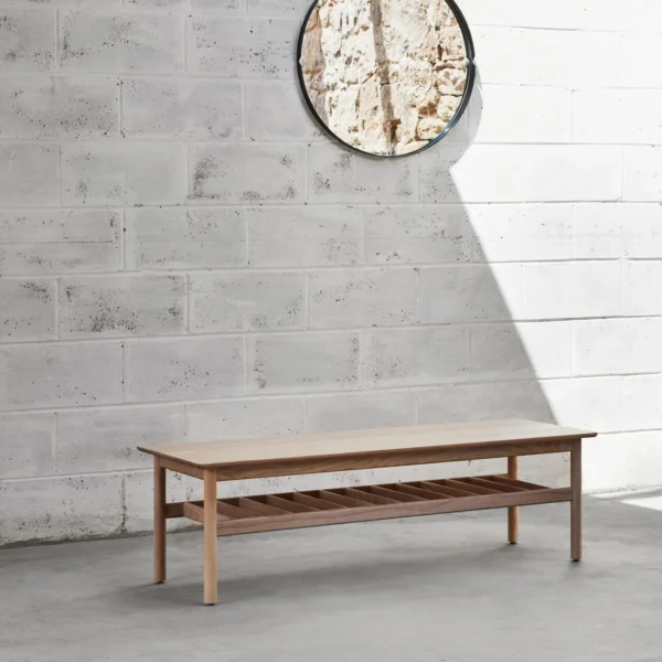 Bilgola Coffee Table Rectangle - Image 3