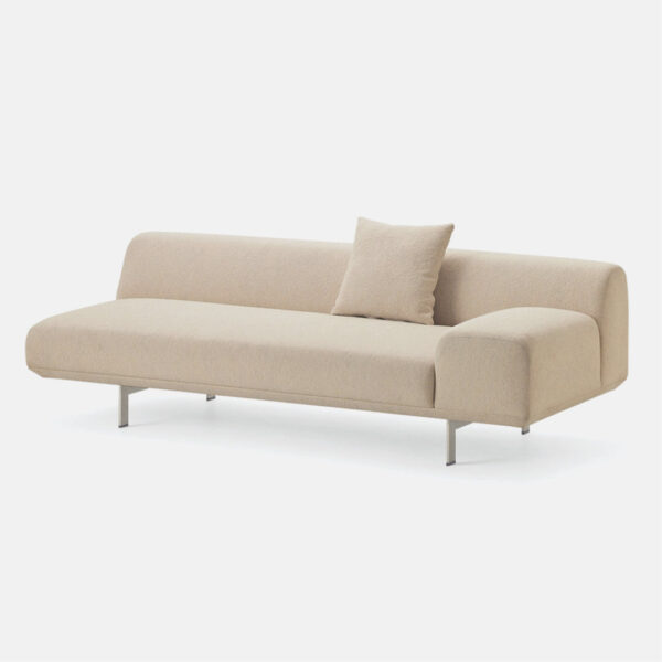 Lincoln 2 Seater Sofa - Image 3