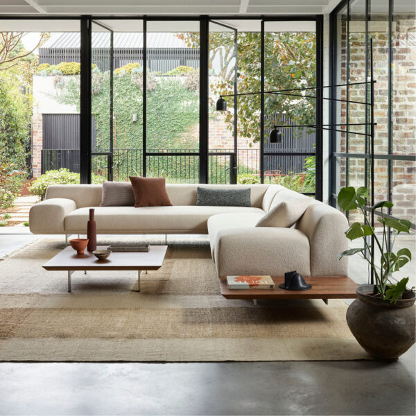 Lincoln 2 Seater Sofa - Image 8