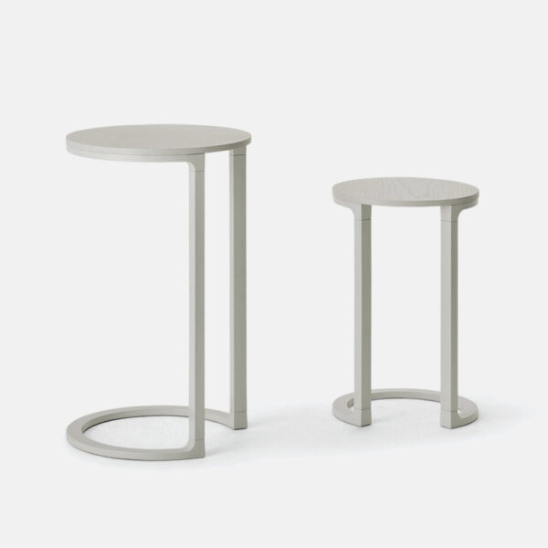 Nest Table Monochrome - Image 5