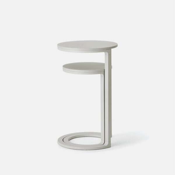 Nest Table Monochrome - Image 9