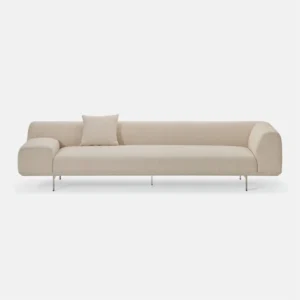Lincoln 3 Seater Sofa
