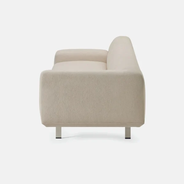 Lincoln 3 Seater Sofa - Image 8
