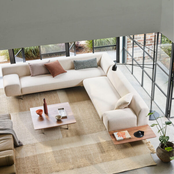 Lincoln Coffee Table - Image 5