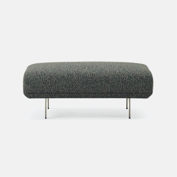 Lincoln Ottoman