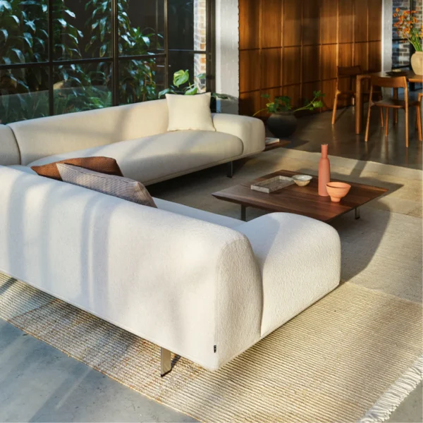 Lincoln Sofa Configuration 2 - Image 2