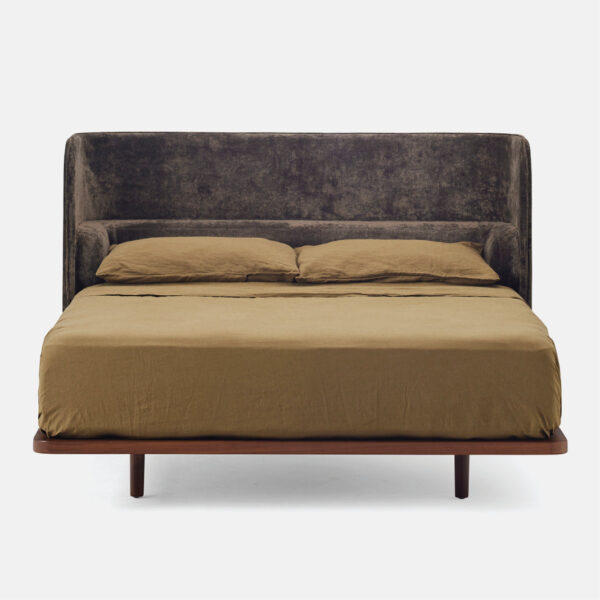 Aran Bed King - Image 3