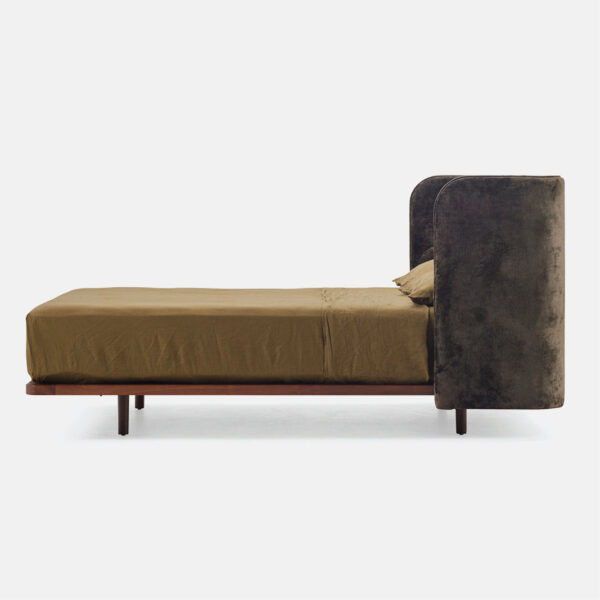 Aran Bed King - Image 4