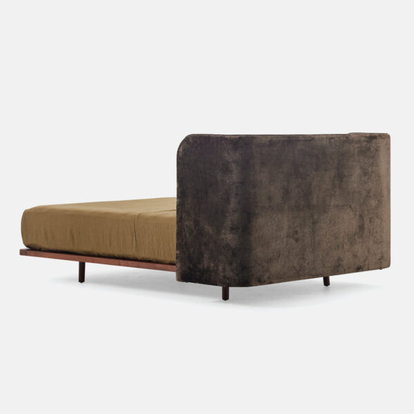 Aran Bed King - Image 6