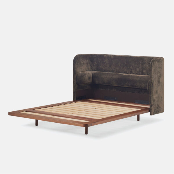 Aran Bed King - Image 5