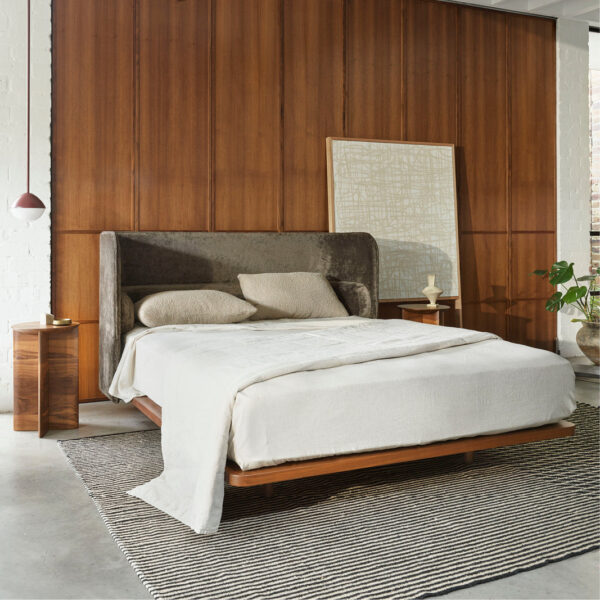Aran Bed King - Image 2
