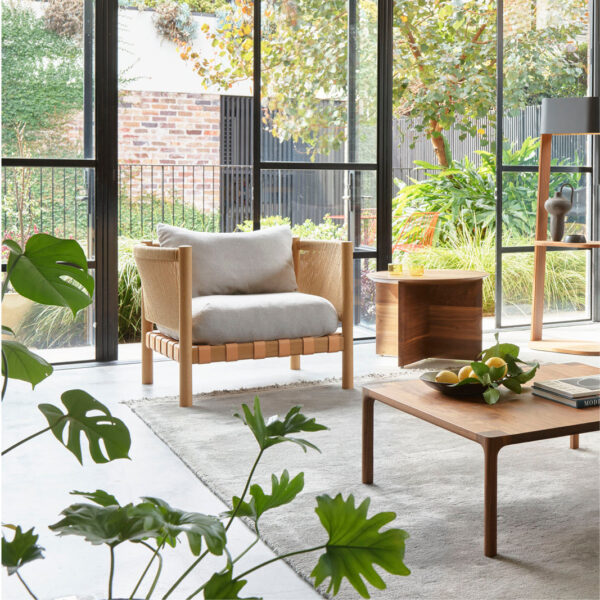 Harbour Armchair - Image 2