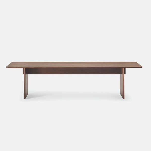 Nami Rectangle Dining Table - Image 2