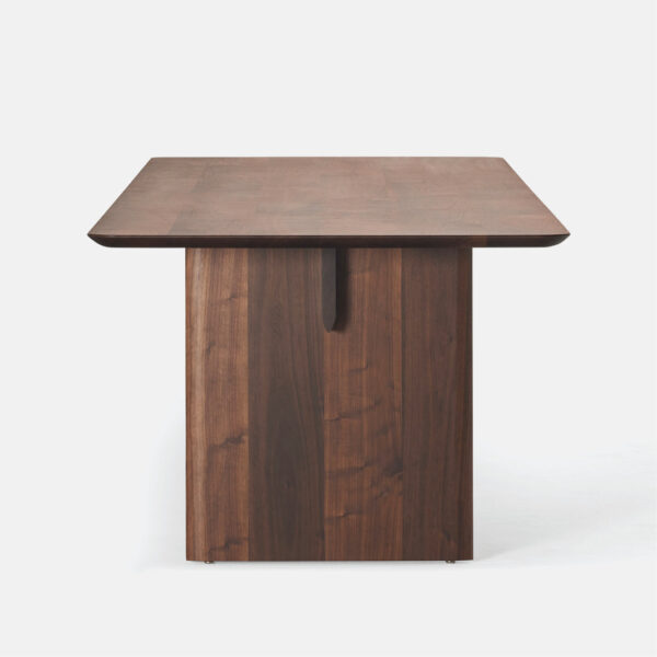 Nami Rectangle Dining Table - Image 4