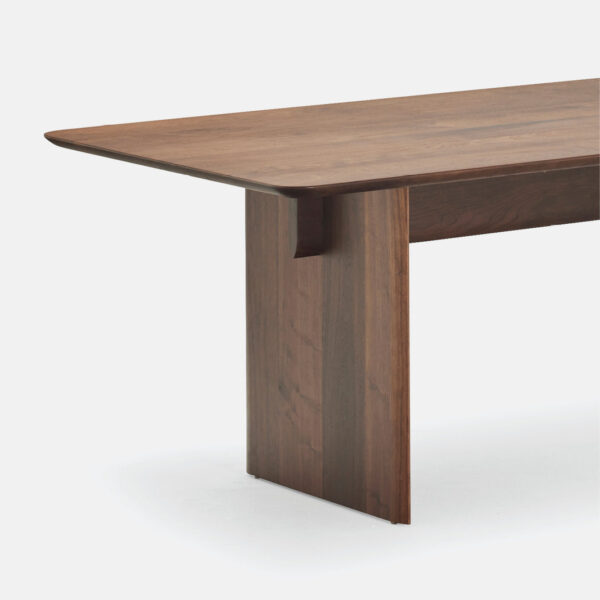 Nami Rectangle Dining Table - Image 3