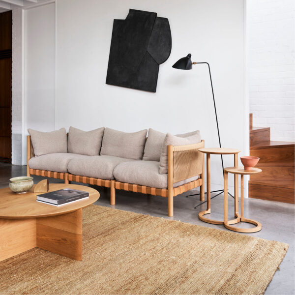Nest Table Timber - Image 4