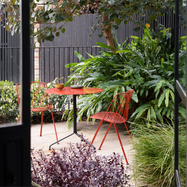Terrace Dining Chair