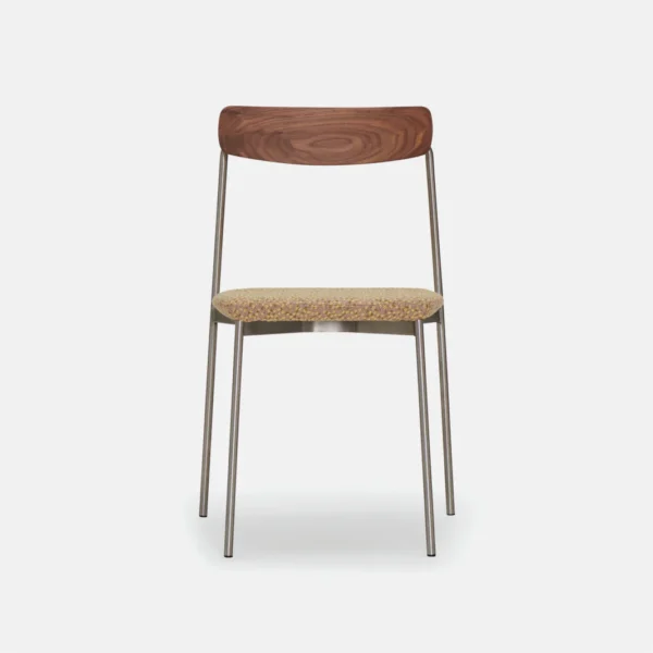 Sia Chair Upholstered - Image 7